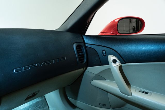 2010 Chevrolet Corvette 3LT With Many Upgrades | Carrollton, TX | Texas Hot Rides