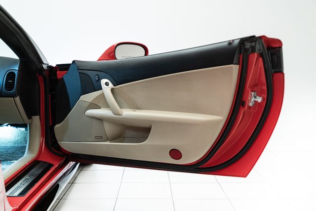 2010 Chevrolet Corvette 3LT With Many Upgrades | Carrollton, TX | Texas Hot Rides