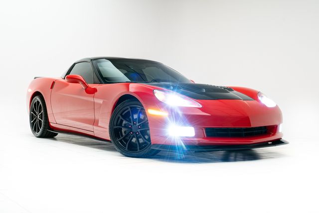 2010 Chevrolet Corvette 3LT With Many Upgrades | Carrollton, TX | Texas Hot Rides 2010 Chevrolet Corvette 3LT With Many Upgrades | Carrollton, TX | Texas Hot Rides