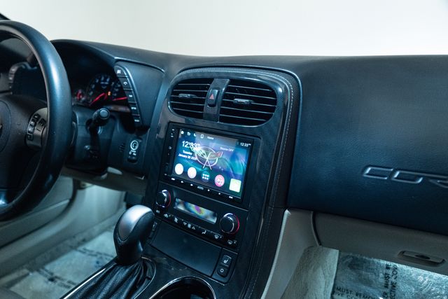 2010 Chevrolet Corvette 3LT With Many Upgrades | Carrollton, TX | Texas Hot Rides