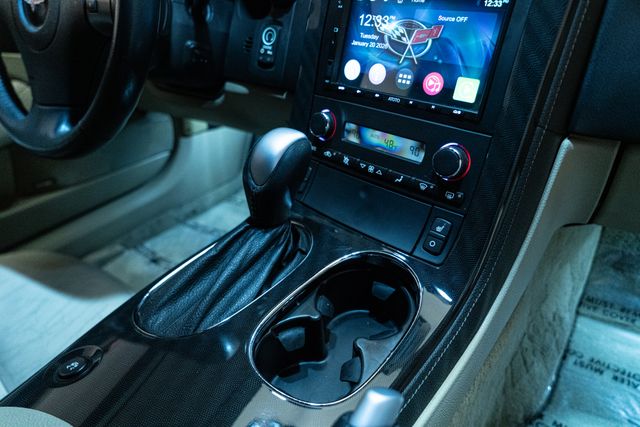 2010 Chevrolet Corvette 3LT With Many Upgrades | Carrollton, TX | Texas Hot Rides 2010 Chevrolet Corvette 3LT With Many Upgrades | Carrollton, TX | Texas Hot Rides