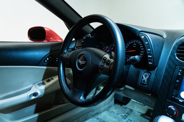 2010 Chevrolet Corvette 3LT With Many Upgrades | Carrollton, TX | Texas Hot Rides 2010 Chevrolet Corvette 3LT With Many Upgrades | Carrollton, TX | Texas Hot Rides