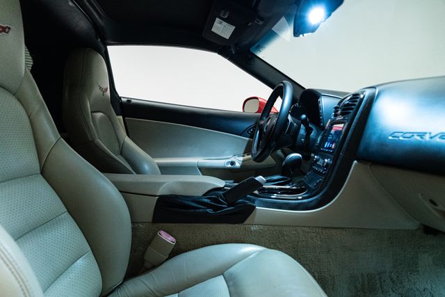 2010 Chevrolet Corvette 3LT With Many Upgrades | Carrollton, TX | Texas Hot Rides 2010 Chevrolet Corvette 3LT With Many Upgrades | Carrollton, TX | Texas Hot Rides