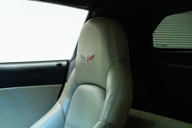 2010 Chevrolet Corvette 3LT With Many Upgrades | Carrollton, TX | Texas Hot Rides