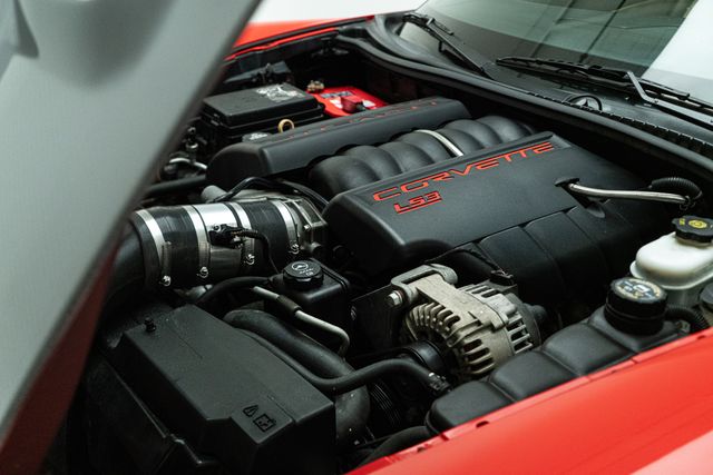 2010 Chevrolet Corvette 3LT With Many Upgrades | Carrollton, TX | Texas Hot Rides 2010 Chevrolet Corvette 3LT With Many Upgrades | Carrollton, TX | Texas Hot Rides