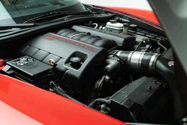 2010 Chevrolet Corvette 3LT With Many Upgrades | Carrollton, TX | Texas Hot Rides