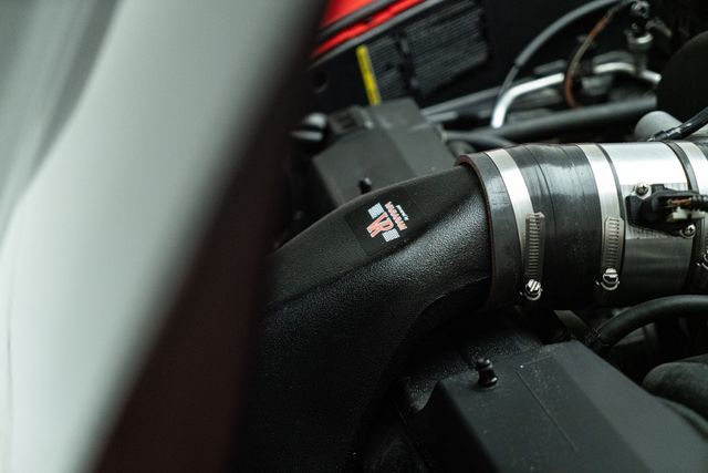 2010 Chevrolet Corvette 3LT With Many Upgrades | Carrollton, TX | Texas Hot Rides