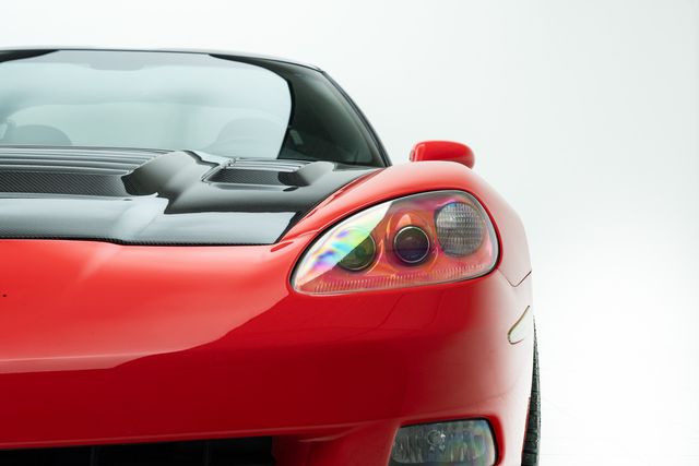 2010 Chevrolet Corvette 3LT With Many Upgrades | Carrollton, TX | Texas Hot Rides