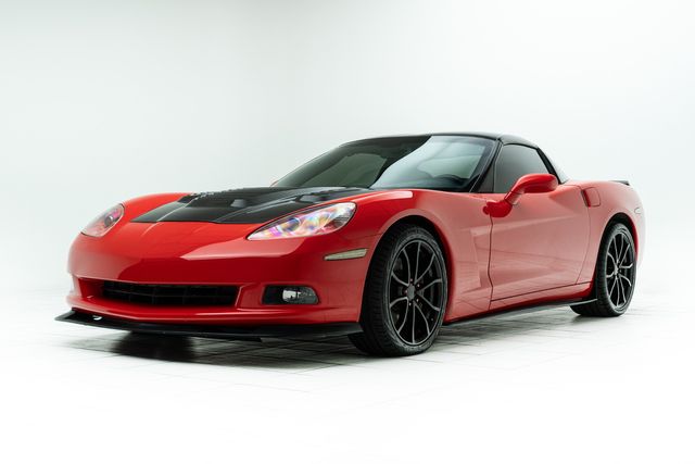 2010 Chevrolet Corvette 3LT With Many Upgrades | Carrollton, TX | Texas Hot Rides 2010 Chevrolet Corvette 3LT With Many Upgrades | Carrollton, TX | Texas Hot Rides