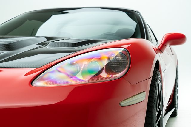 2010 Chevrolet Corvette 3LT With Many Upgrades | Carrollton, TX | Texas Hot Rides 2010 Chevrolet Corvette 3LT With Many Upgrades | Carrollton, TX | Texas Hot Rides