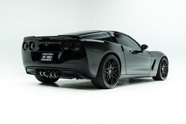 2010 Chevrolet Corvette w/ Many Upgrades | Carrollton, TX | Texas Hot Rides 2010 Chevrolet Corvette w/ Many Upgrades | Carrollton, TX | Texas Hot Rides