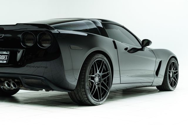 2010 Chevrolet Corvette w/ Many Upgrades | Carrollton, TX | Texas Hot Rides 2010 Chevrolet Corvette w/ Many Upgrades | Carrollton, TX | Texas Hot Rides