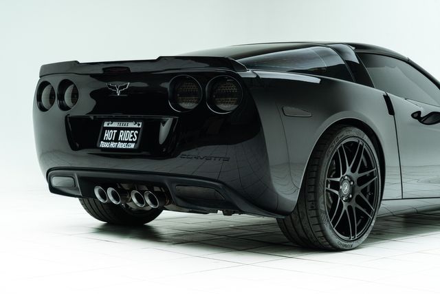 2010 Chevrolet Corvette w/ Many Upgrades | Carrollton, TX | Texas Hot Rides