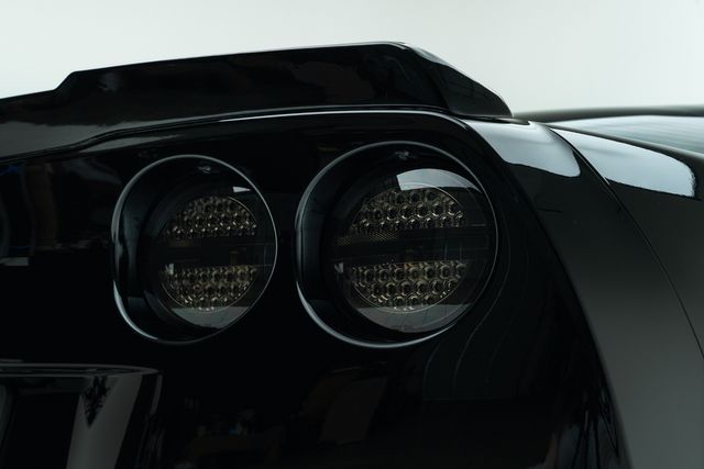 2010 Chevrolet Corvette w/ Many Upgrades | Carrollton, TX | Texas Hot Rides 2010 Chevrolet Corvette w/ Many Upgrades | Carrollton, TX | Texas Hot Rides