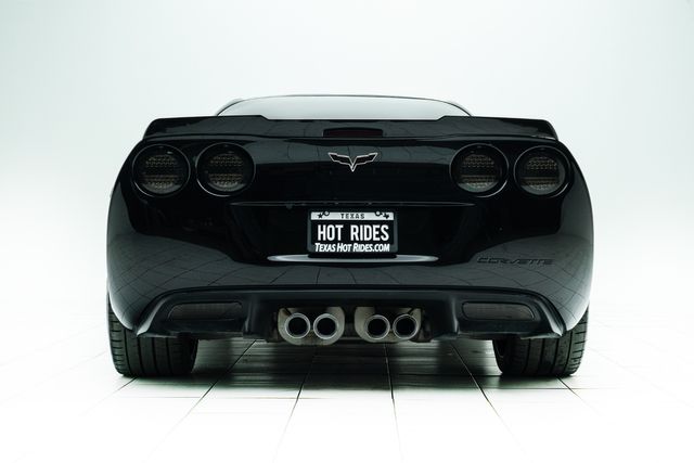 2010 Chevrolet Corvette w/ Many Upgrades | Carrollton, TX | Texas Hot Rides 2010 Chevrolet Corvette w/ Many Upgrades | Carrollton, TX | Texas Hot Rides
