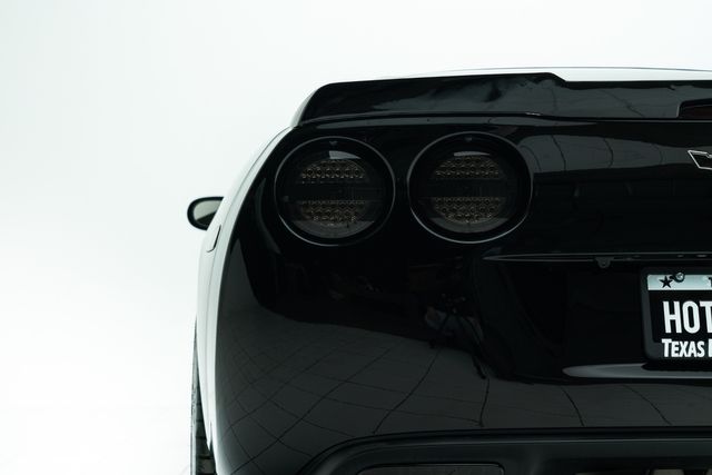 2010 Chevrolet Corvette w/ Many Upgrades | Carrollton, TX | Texas Hot Rides