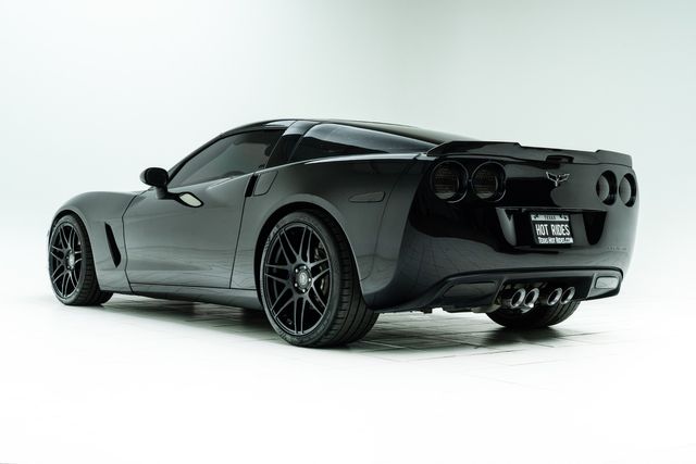 2010 Chevrolet Corvette w/ Many Upgrades | Carrollton, TX | Texas Hot Rides 2010 Chevrolet Corvette w/ Many Upgrades | Carrollton, TX | Texas Hot Rides