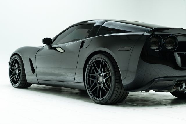 2010 Chevrolet Corvette w/ Many Upgrades | Carrollton, TX | Texas Hot Rides