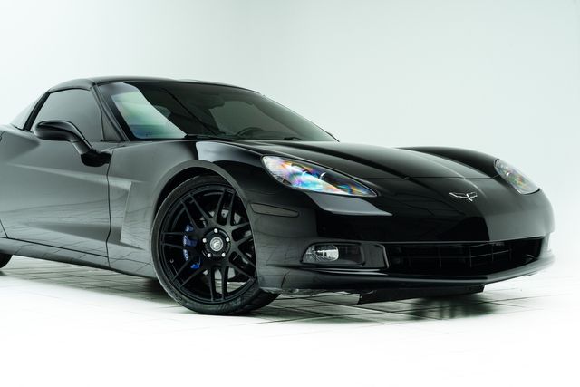 2010 Chevrolet Corvette w/ Many Upgrades | Carrollton, TX | Texas Hot Rides