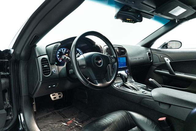 2010 Chevrolet Corvette w/ Many Upgrades | Carrollton, TX | Texas Hot Rides