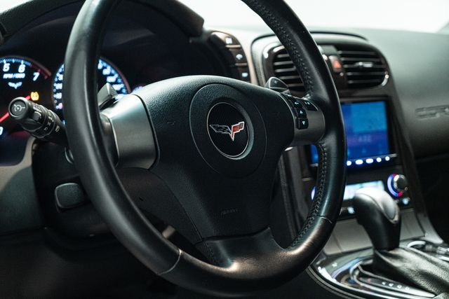 2010 Chevrolet Corvette w/ Many Upgrades | Carrollton, TX | Texas Hot Rides