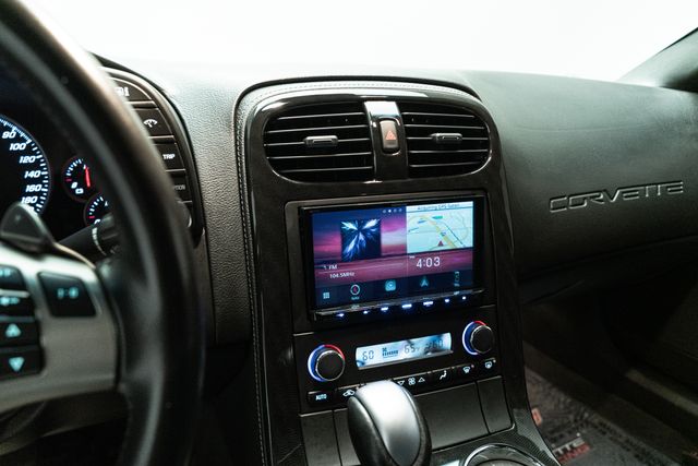 2010 Chevrolet Corvette w/ Many Upgrades | Carrollton, TX | Texas Hot Rides