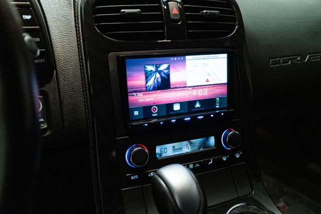 2010 Chevrolet Corvette w/ Many Upgrades | Carrollton, TX | Texas Hot Rides