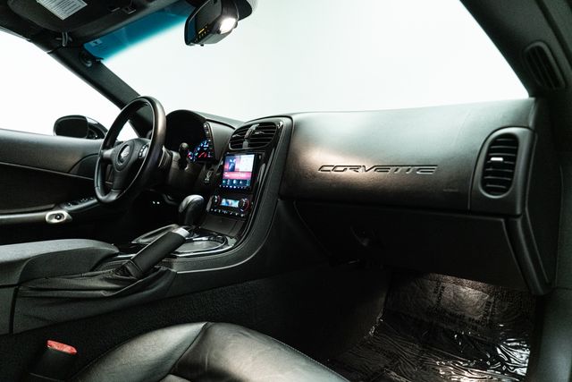 2010 Chevrolet Corvette w/ Many Upgrades | Carrollton, TX | Texas Hot Rides 2010 Chevrolet Corvette w/ Many Upgrades | Carrollton, TX | Texas Hot Rides