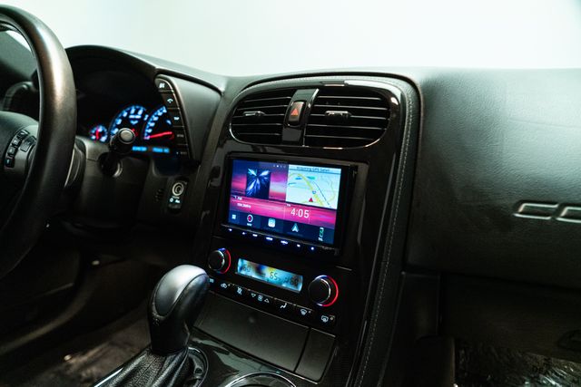 2010 Chevrolet Corvette w/ Many Upgrades | Carrollton, TX | Texas Hot Rides 2010 Chevrolet Corvette w/ Many Upgrades | Carrollton, TX | Texas Hot Rides