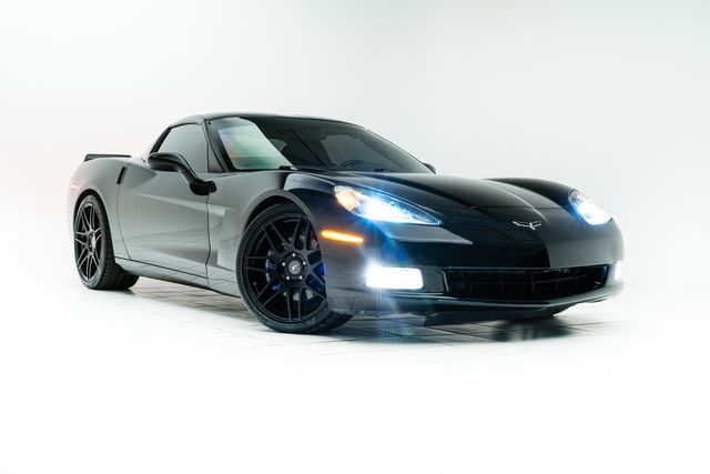 2010 Chevrolet Corvette w/ Many Upgrades | Carrollton, TX | Texas Hot Rides 2010 Chevrolet Corvette w/ Many Upgrades | Carrollton, TX | Texas Hot Rides