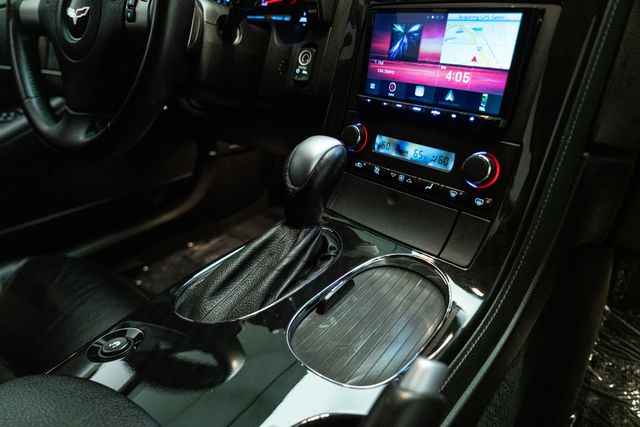 2010 Chevrolet Corvette w/ Many Upgrades | Carrollton, TX | Texas Hot Rides