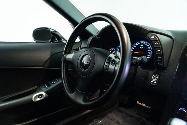 2010 Chevrolet Corvette w/ Many Upgrades | Carrollton, TX | Texas Hot Rides 2010 Chevrolet Corvette w/ Many Upgrades | Carrollton, TX | Texas Hot Rides