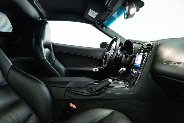 2010 Chevrolet Corvette w/ Many Upgrades | Carrollton, TX | Texas Hot Rides 2010 Chevrolet Corvette w/ Many Upgrades | Carrollton, TX | Texas Hot Rides