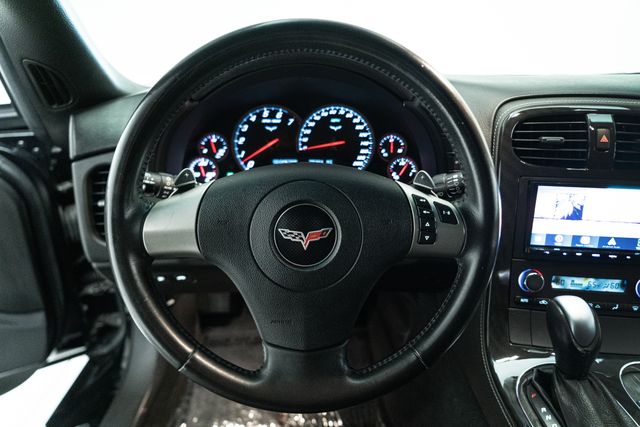 2010 Chevrolet Corvette w/ Many Upgrades | Carrollton, TX | Texas Hot Rides 2010 Chevrolet Corvette w/ Many Upgrades | Carrollton, TX | Texas Hot Rides