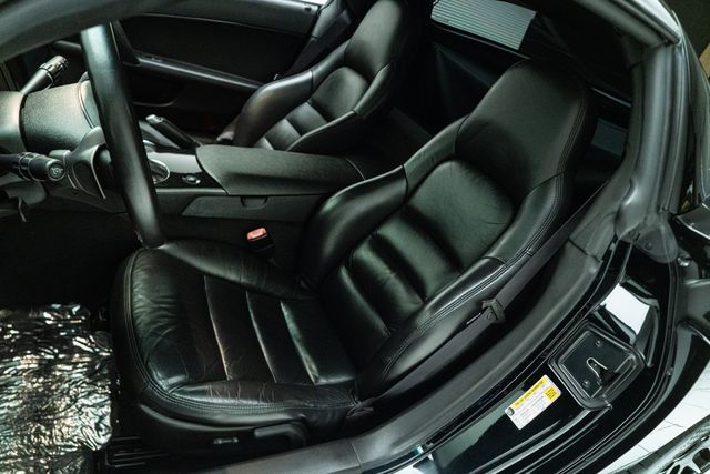 2010 Chevrolet Corvette w/ Many Upgrades | Carrollton, TX | Texas Hot Rides 2010 Chevrolet Corvette w/ Many Upgrades | Carrollton, TX | Texas Hot Rides