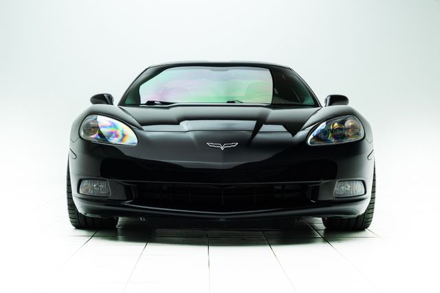 2010 Chevrolet Corvette w/ Many Upgrades | Carrollton, TX | Texas Hot Rides