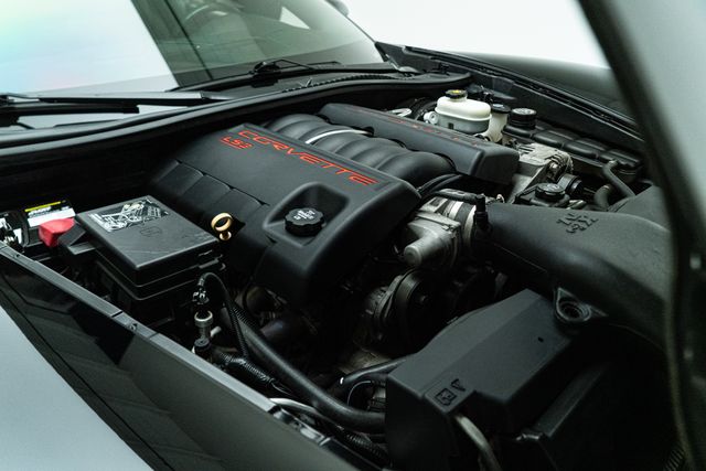 2010 Chevrolet Corvette w/ Many Upgrades | Carrollton, TX | Texas Hot Rides