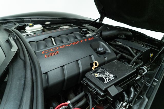 2010 Chevrolet Corvette w/ Many Upgrades | Carrollton, TX | Texas Hot Rides 2010 Chevrolet Corvette w/ Many Upgrades | Carrollton, TX | Texas Hot Rides