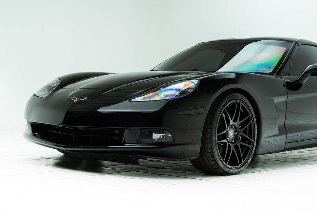 2010 Chevrolet Corvette w/ Many Upgrades | Carrollton, TX | Texas Hot Rides