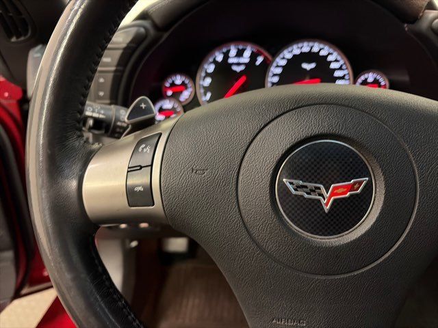 2010 Chevrolet Corvette Z16 Grand Sport