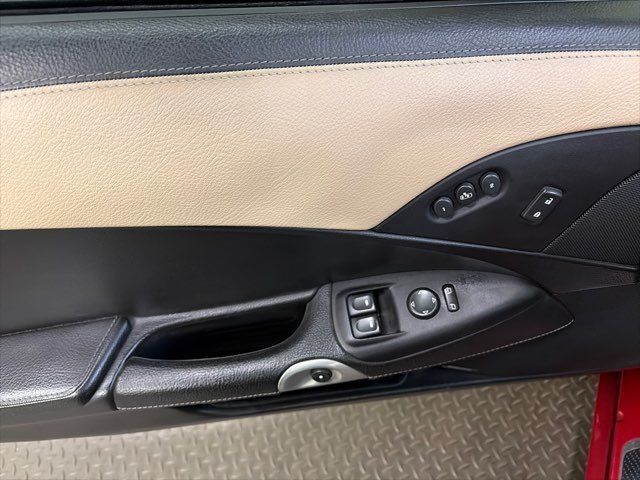 2010 Chevrolet Corvette Z16 Grand Sport