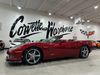 2010 Chevrolet Corvette CONV 3LT, KENWOOD, NPP, ZR1, Splitter, Chromes | Dallas, Texas | Corvette Warehouse 