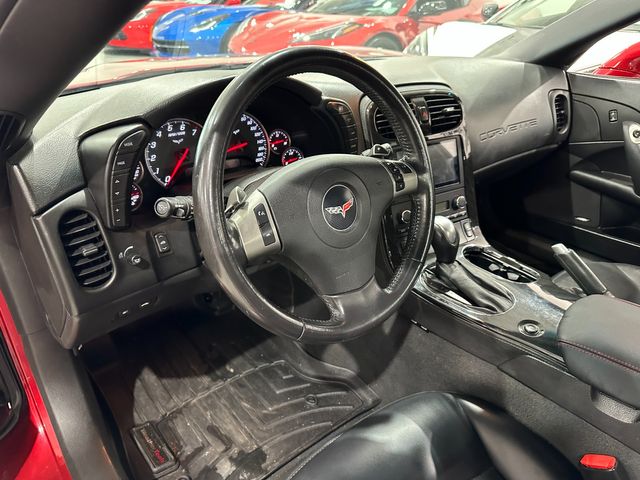 2010 Chevrolet Corvette CONV 3LT, KENWOOD, NPP, ZR1, Splitter, Chromes | Dallas, Texas | Corvette Warehouse 2010 Chevrolet Corvette CONV 3LT, KENWOOD, NPP, ZR1, Splitter, Chromes | Dallas, Texas | Corvette Warehouse