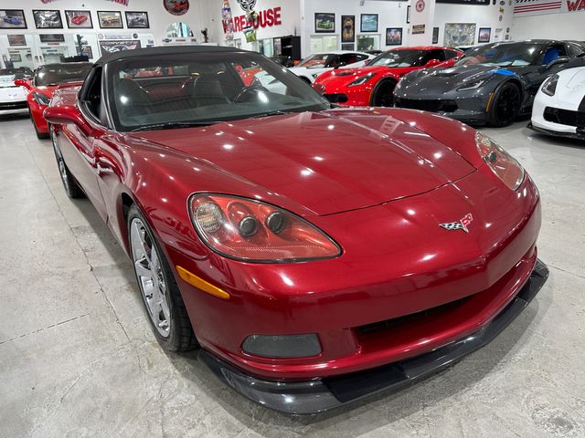 2010 Chevrolet Corvette CONV 3LT, KENWOOD, NPP, ZR1, Splitter, Chromes | Dallas, Texas | Corvette Warehouse 2010 Chevrolet Corvette CONV 3LT, KENWOOD, NPP, ZR1, Splitter, Chromes | Dallas, Texas | Corvette Warehouse