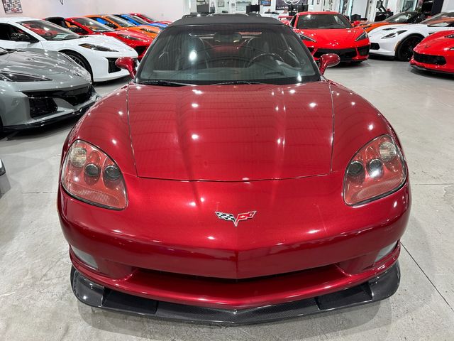 2010 Chevrolet Corvette CONV 3LT, KENWOOD, NPP, ZR1, Splitter, Chromes | Dallas, Texas | Corvette Warehouse 2010 Chevrolet Corvette CONV 3LT, KENWOOD, NPP, ZR1, Splitter, Chromes | Dallas, Texas | Corvette Warehouse