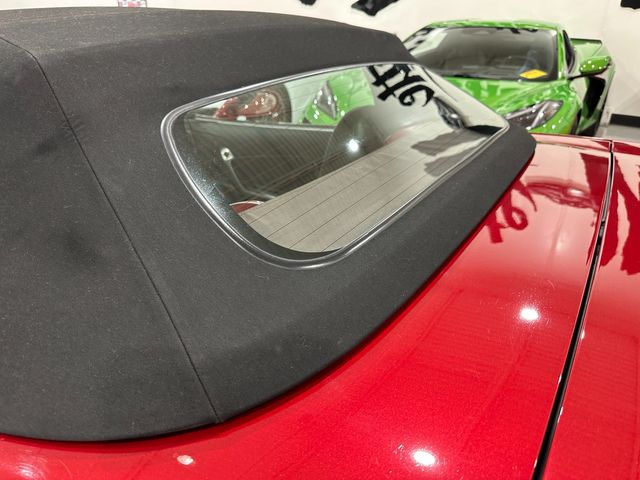 2010 Chevrolet Corvette CONV 3LT, KENWOOD, NPP, ZR1, Splitter, Chromes | Dallas, Texas | Corvette Warehouse 