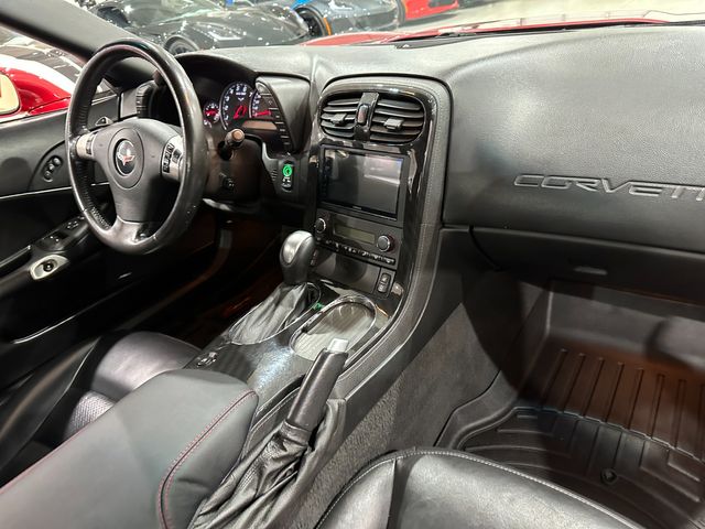 2010 Chevrolet Corvette CONV 3LT, KENWOOD, NPP, ZR1, Splitter, Chromes | Dallas, Texas | Corvette Warehouse 2010 Chevrolet Corvette CONV 3LT, KENWOOD, NPP, ZR1, Splitter, Chromes | Dallas, Texas | Corvette Warehouse
