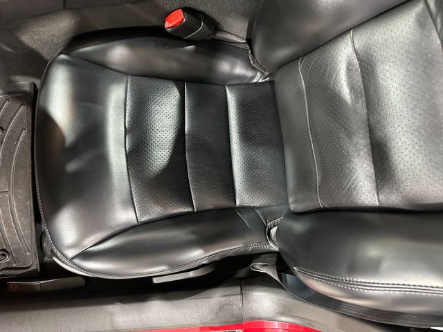 2010 Chevrolet Corvette CONV 3LT, KENWOOD, NPP, ZR1, Splitter, Chromes | Dallas, Texas | Corvette Warehouse 