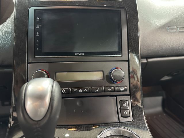 2010 Chevrolet Corvette CONV 3LT, KENWOOD, NPP, ZR1, Splitter, Chromes | Dallas, Texas | Corvette Warehouse 