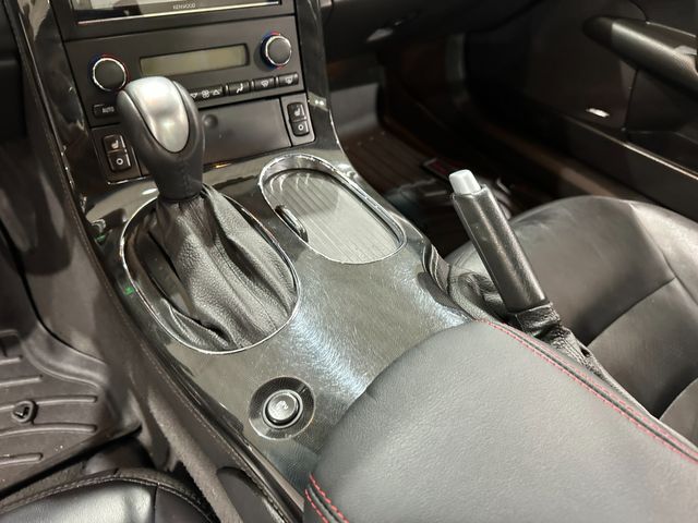2010 Chevrolet Corvette CONV 3LT, KENWOOD, NPP, ZR1, Splitter, Chromes | Dallas, Texas | Corvette Warehouse 